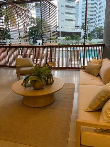 Apartamentos Santa Marta Reserva Del Mar