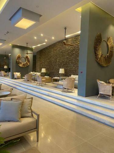Apartamentos Santa Marta Reserva Del Mar