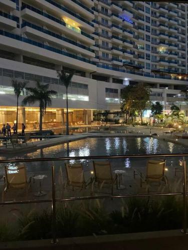 Apartamentos Santa Marta Reserva Del Mar