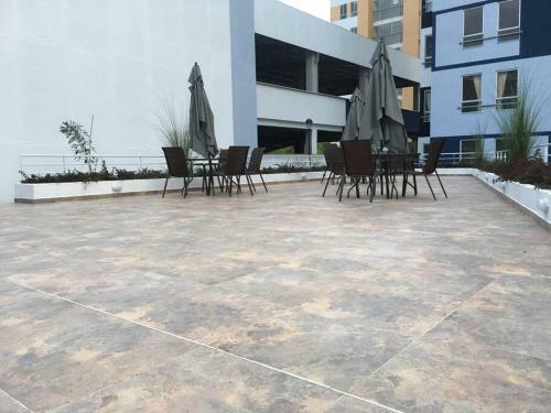 Ideal Apartaestudio Con Piscina!!!