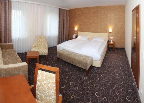 City Partner Hotel Lenz