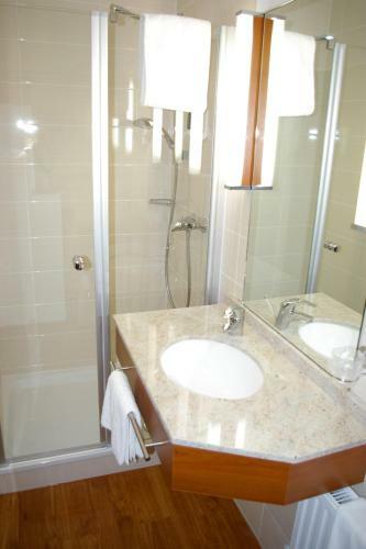 City Partner Hotel Lenz