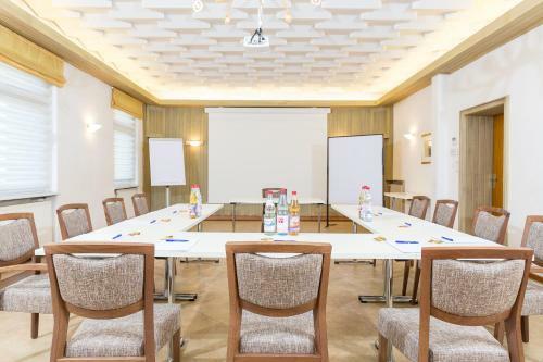City Partner Hotel Lenz