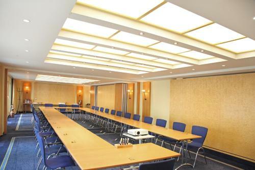 City Partner Hotel Lenz