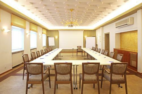 City Partner Hotel Lenz