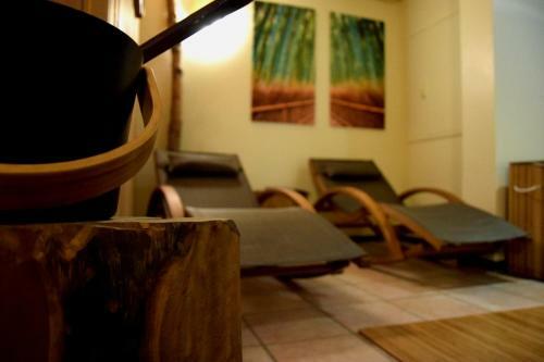 Akzent Hotel Roter L�we