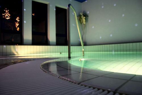 Akzent Hotel Roter L�we
