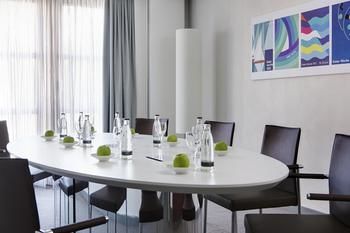 Hotel Steigenberger Conti Hansa