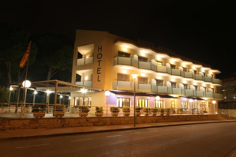 Hotel Ancora