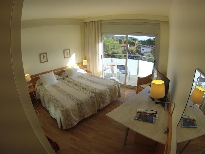 Hotel Ancora