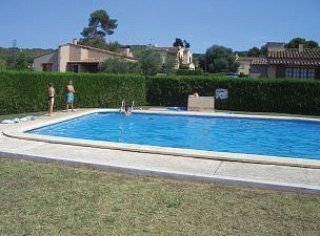 Apartamentos Bell Reco Casas