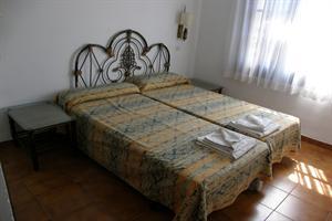 Apartamentos Bell Reco Casas
