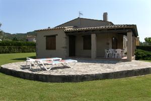 Apartamentos Bell Reco Casas