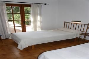 Apartamentos Bell Reco Casas
