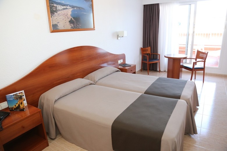 Hotel Acapulco