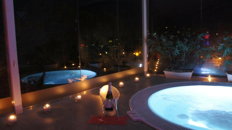 Hotel Spa Pinar Del Mar