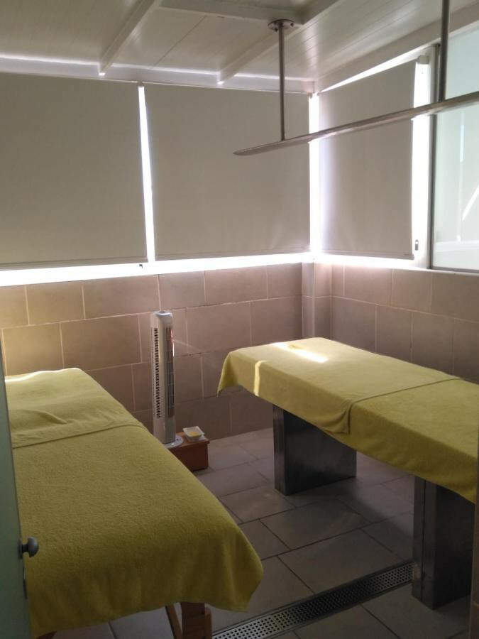 Hotel Spa Pinar Del Mar