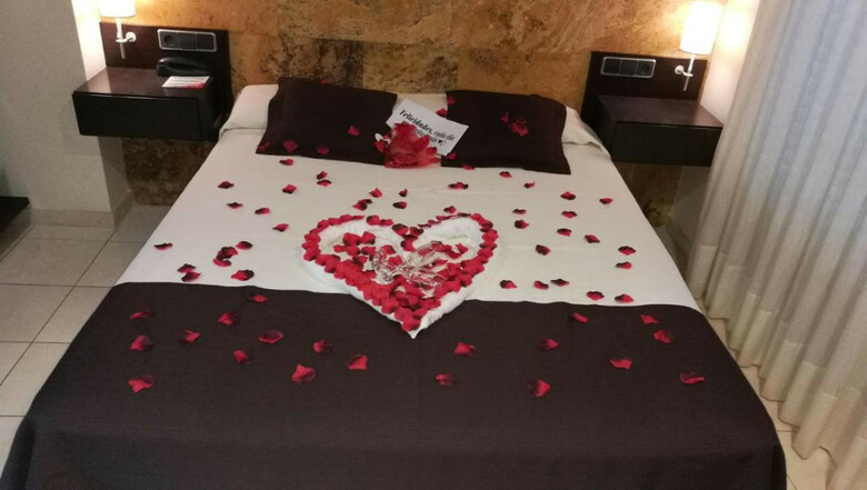 Hotel Spa Pinar Del Mar