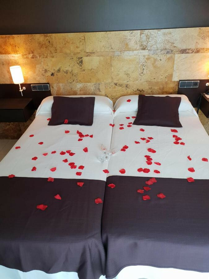 Hotel Spa Pinar Del Mar