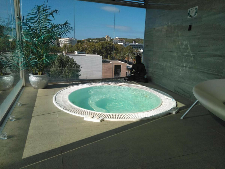 Hotel Spa Pinar Del Mar