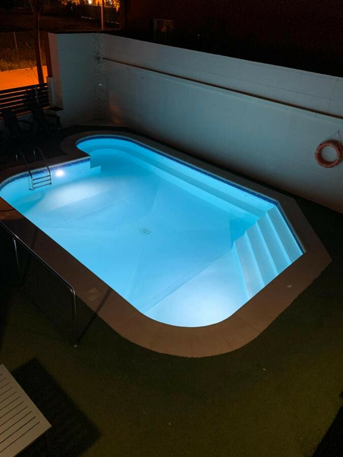 Hotel Spa Pinar Del Mar