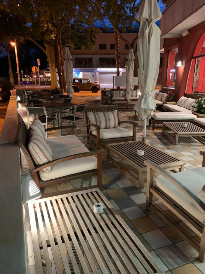 Hotel Spa Pinar Del Mar