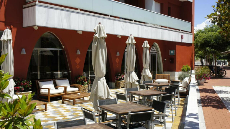 Hotel Spa Pinar Del Mar