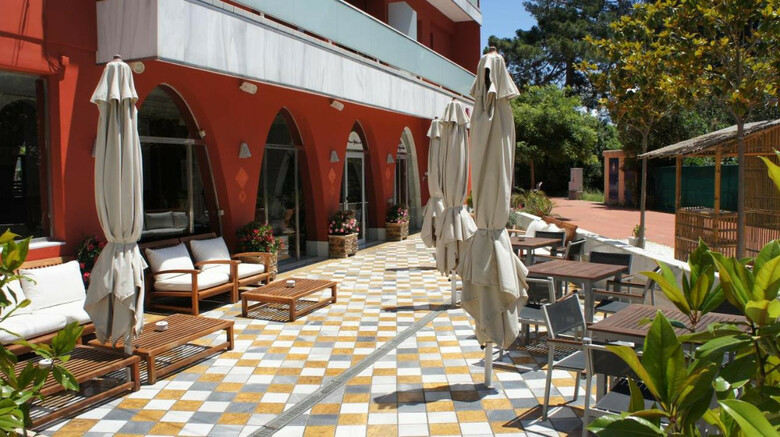Hotel Spa Pinar Del Mar