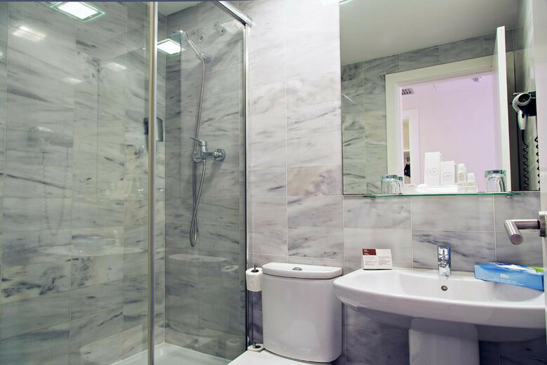 Hotel Bcn Urban Del Comte