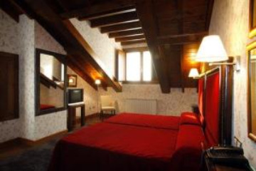 Hotel Balcon De La Cuesta