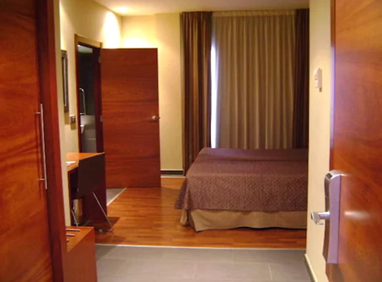 Hotel F&G Logro�o
