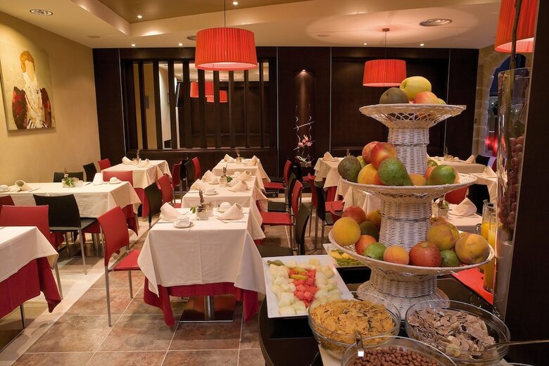 Hotel F&G Logro�o