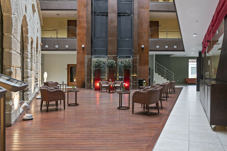 Hotel F&G Logro�o