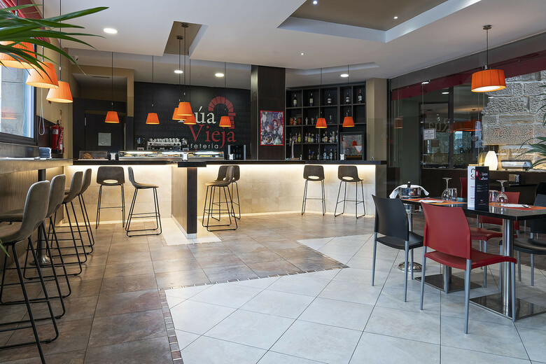 Hotel F&G Logro�o