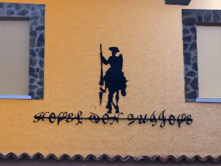 Hotel Rural Don Quijote