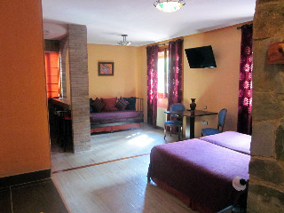 Hotel Rural Don Quijote