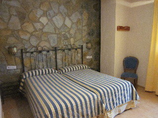 Hotel Rural Don Quijote