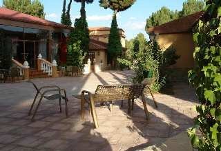 Hotel Rural Don Quijote