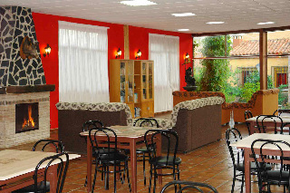Hotel Rural Don Quijote
