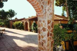 Hotel Rural Don Quijote