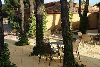 Hotel Rural Don Quijote
