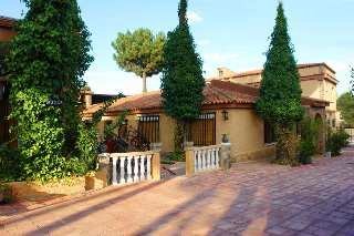 Hotel Rural Don Quijote