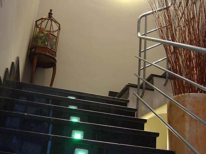 Hotel Midama