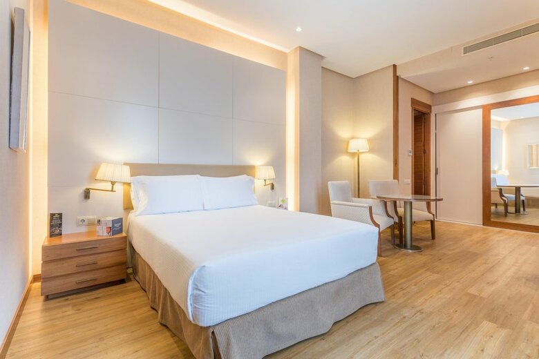Hotel Sercotel Sorolla Palace