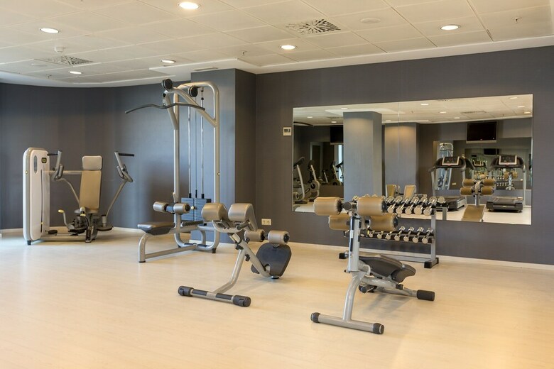 Hotel Sercotel Sorolla Palace