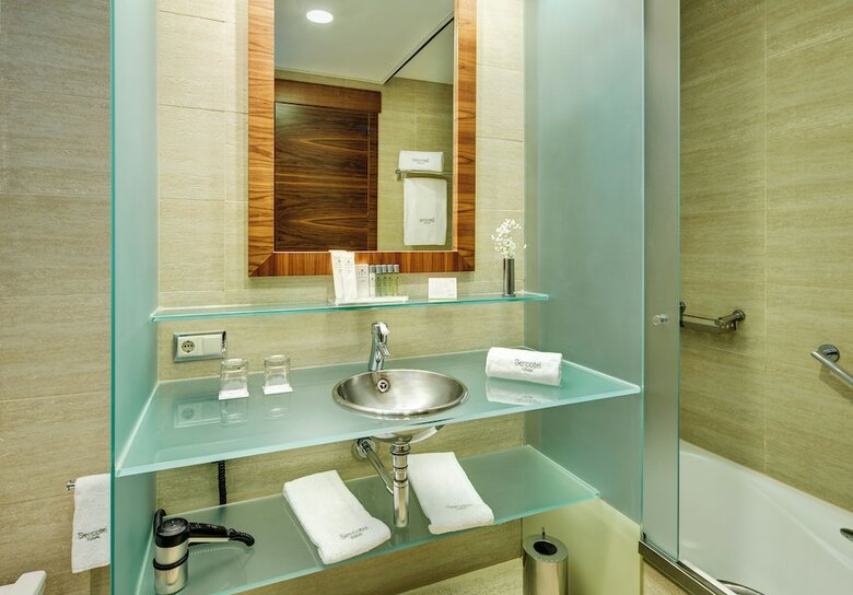 Hotel Sercotel Sorolla Palace