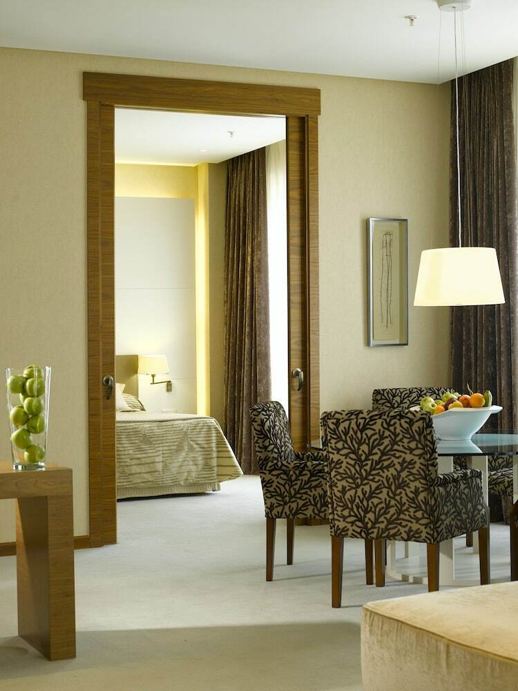 Hotel Sercotel Sorolla Palace