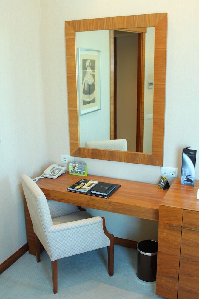 Hotel Sercotel Sorolla Palace