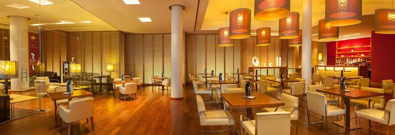 Hotel Sercotel Sorolla Palace