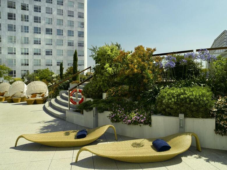 Hotel Sercotel Sorolla Palace